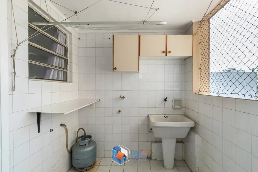Apartamento, 3 quartos, 108 m² - Foto 5