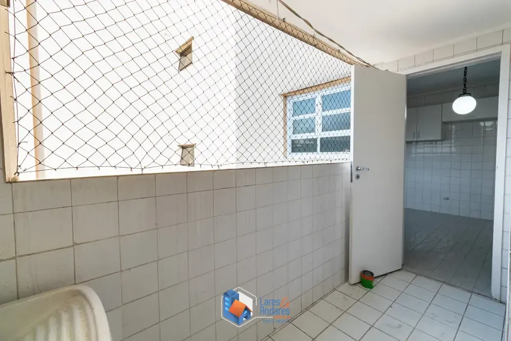Apartamento, 3 quartos, 108 m² - Foto 8