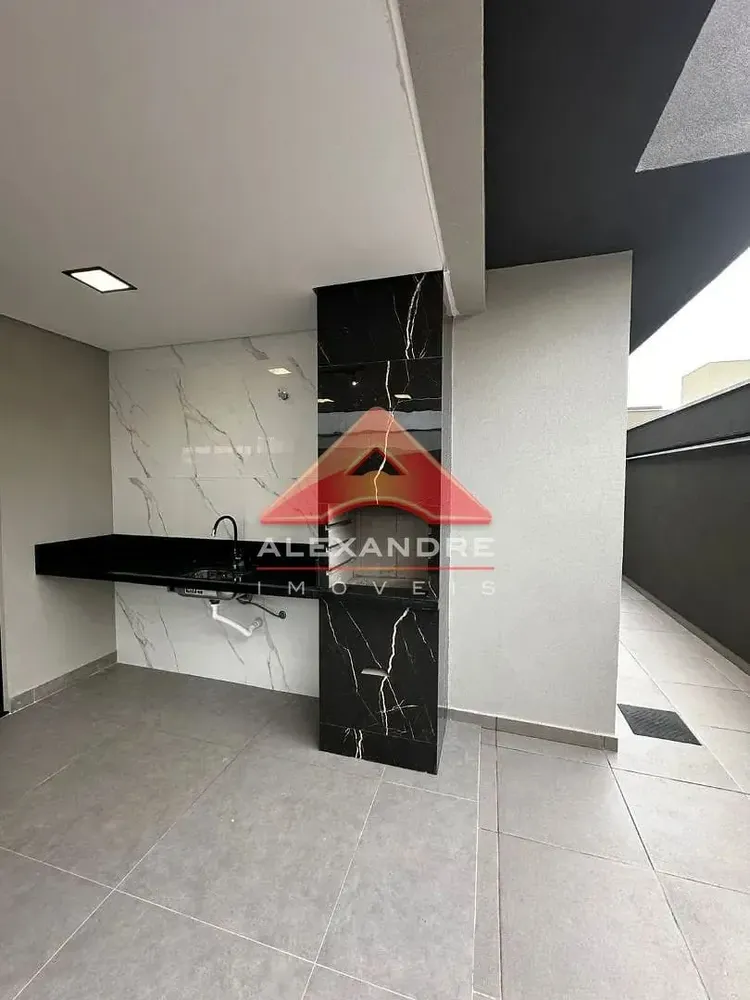 Casa, 3 quartos, 152 m² - Foto 6