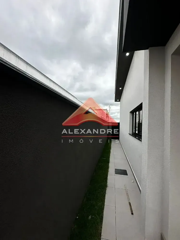 Casa, 3 quartos, 152 m² - Foto 7