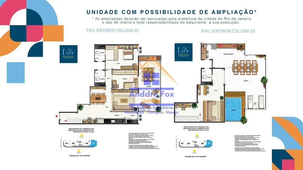 Apartamento, 1 quarto, 10 m² - Foto 26