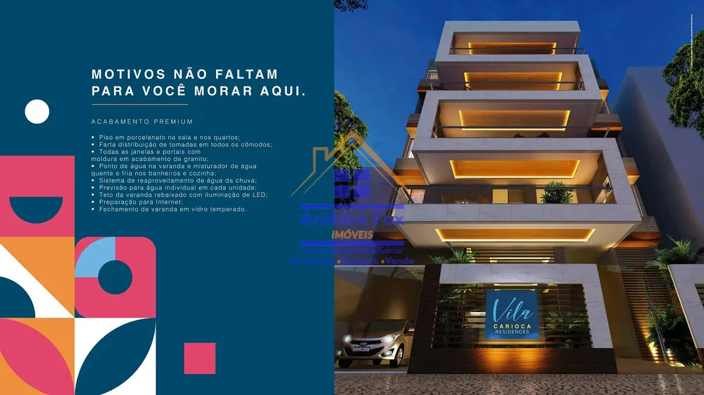 Apartamento, 1 quarto, 10 m² - Foto 1