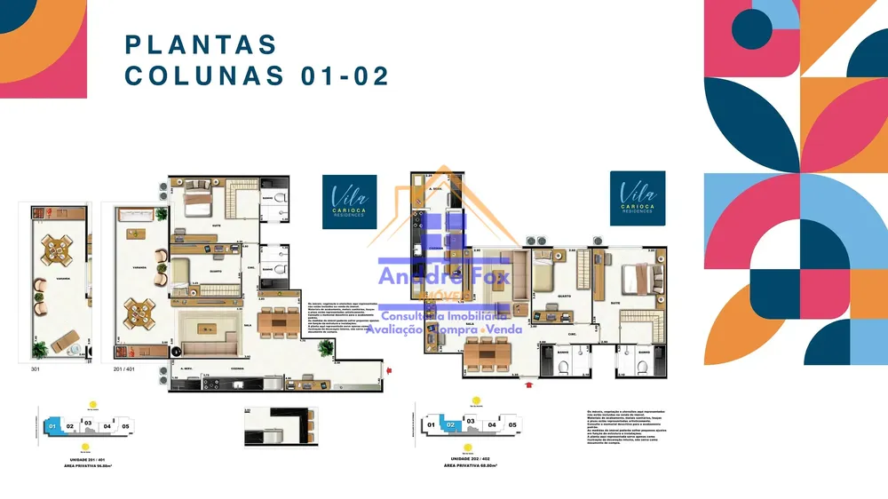 Apartamento, 1 quarto, 10 m² - Foto 19