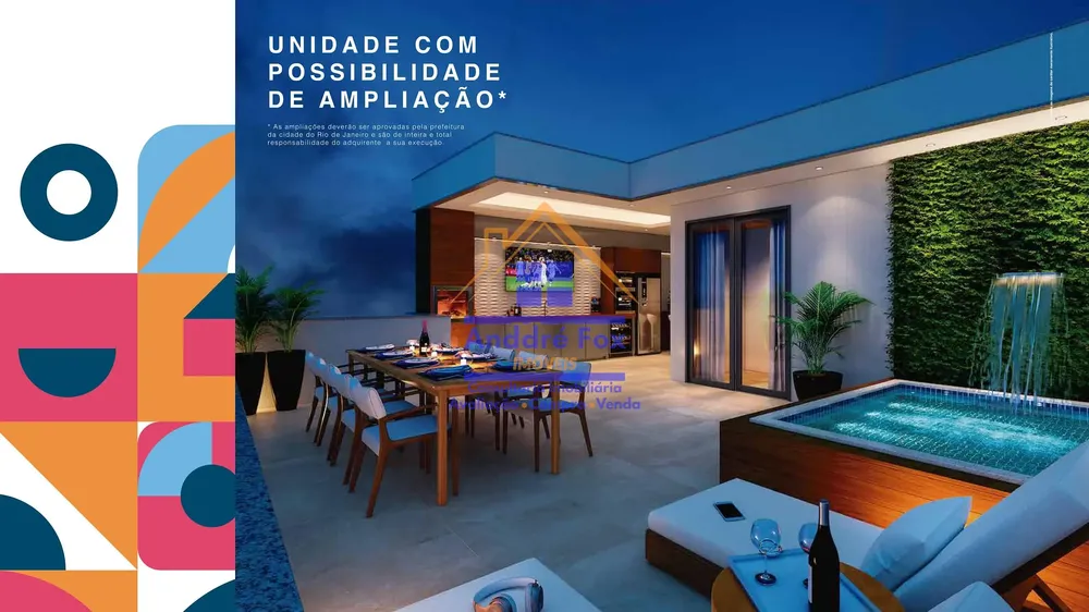Apartamento, 1 quarto, 10 m² - Foto 10