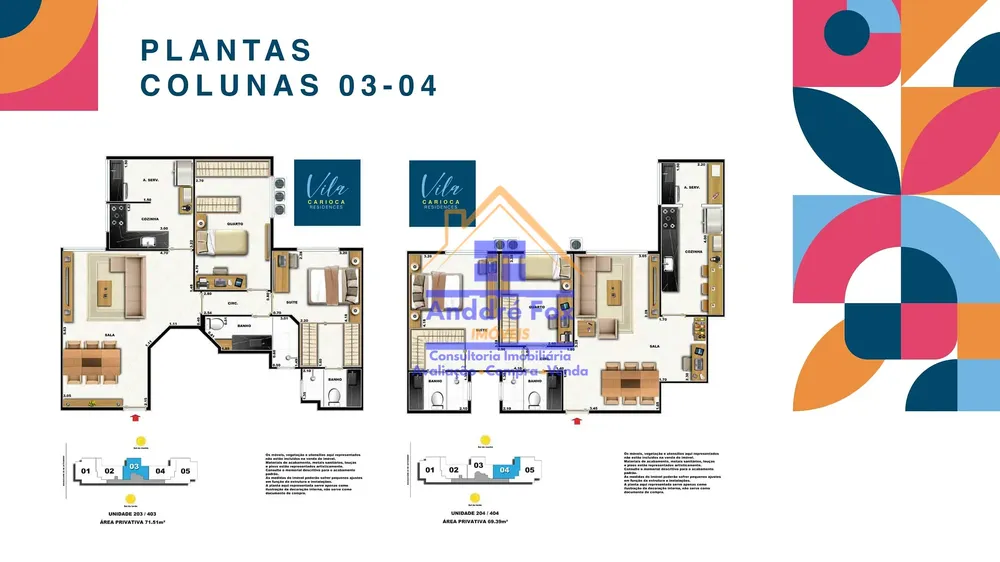 Apartamento, 1 quarto, 10 m² - Foto 20
