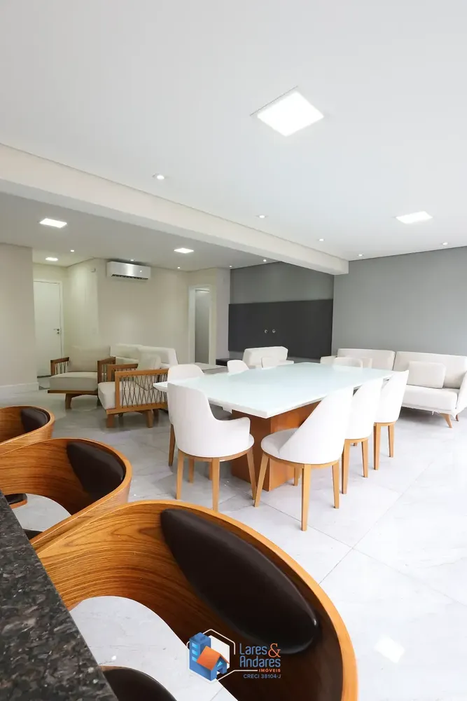 Apartamento, 3 quartos, 142 m² - Foto 2