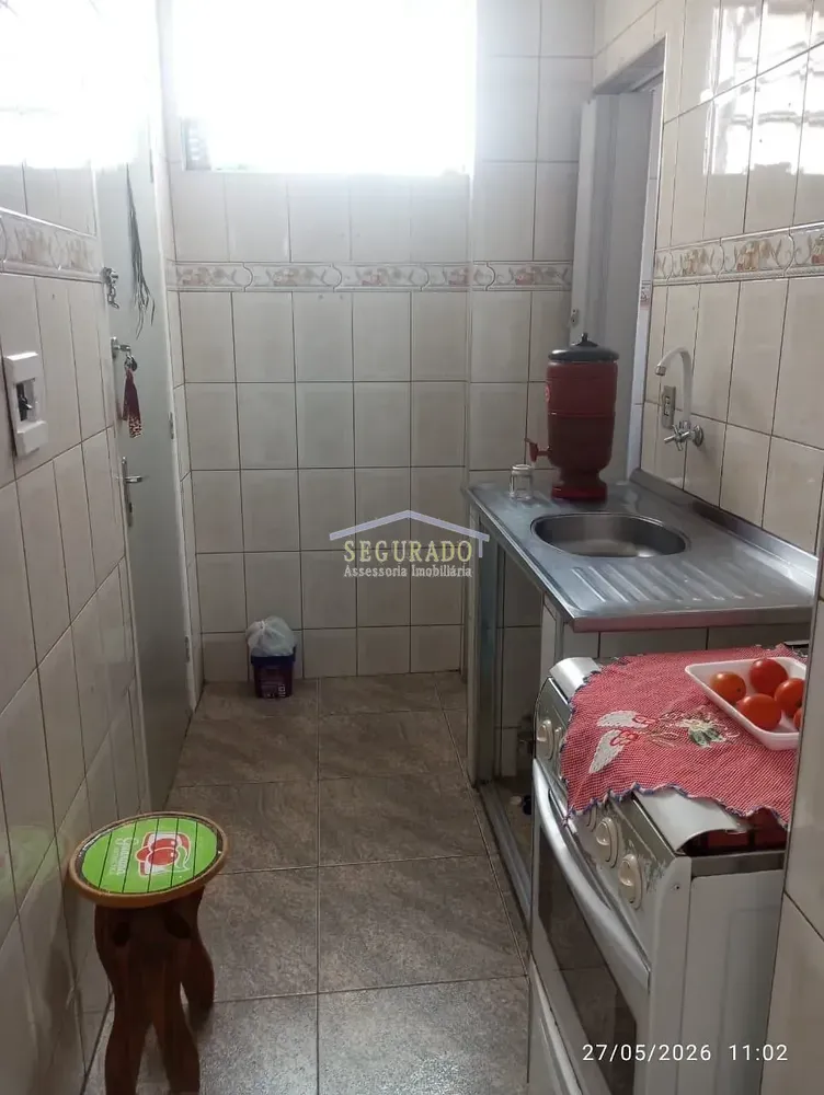 Apartamento, 1 quarto, 47 m² - Foto 5