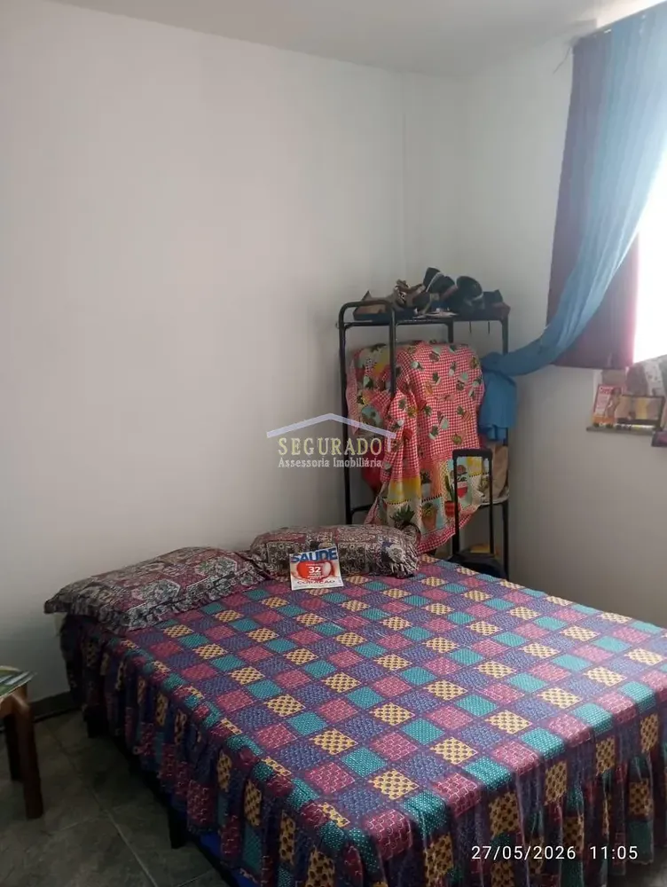 Apartamento, 1 quarto, 47 m² - Foto 1