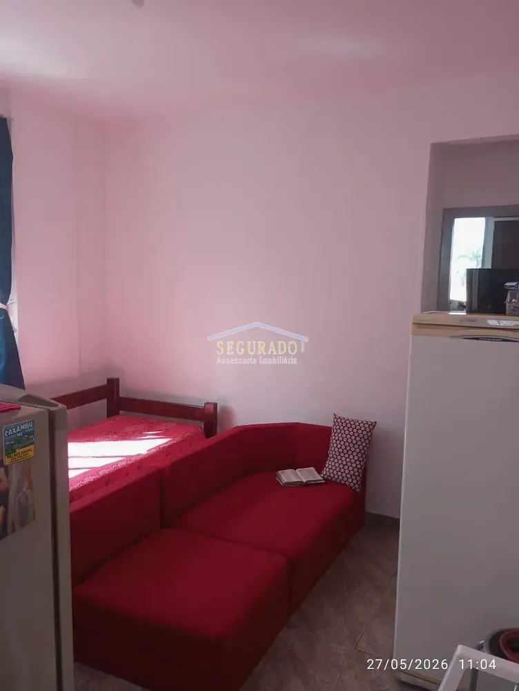 Apartamento, 1 quarto, 47 m² - Foto 6