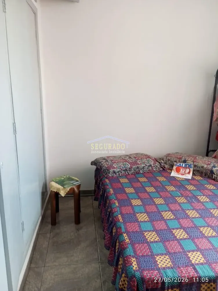 Apartamento, 1 quarto, 47 m² - Foto 4