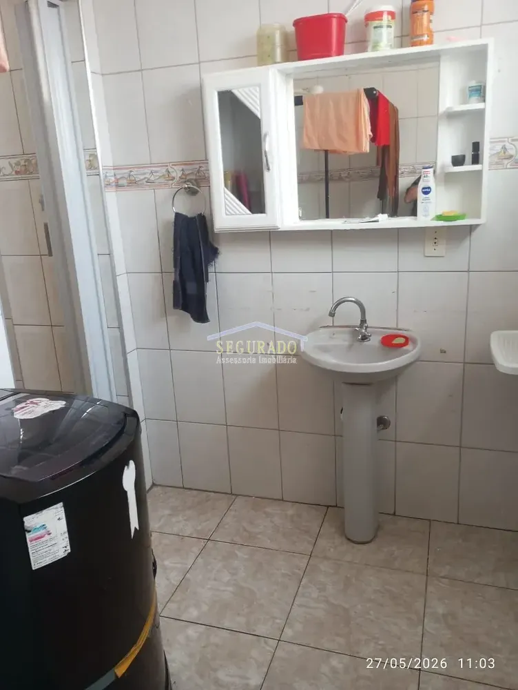 Apartamento, 1 quarto, 47 m² - Foto 8