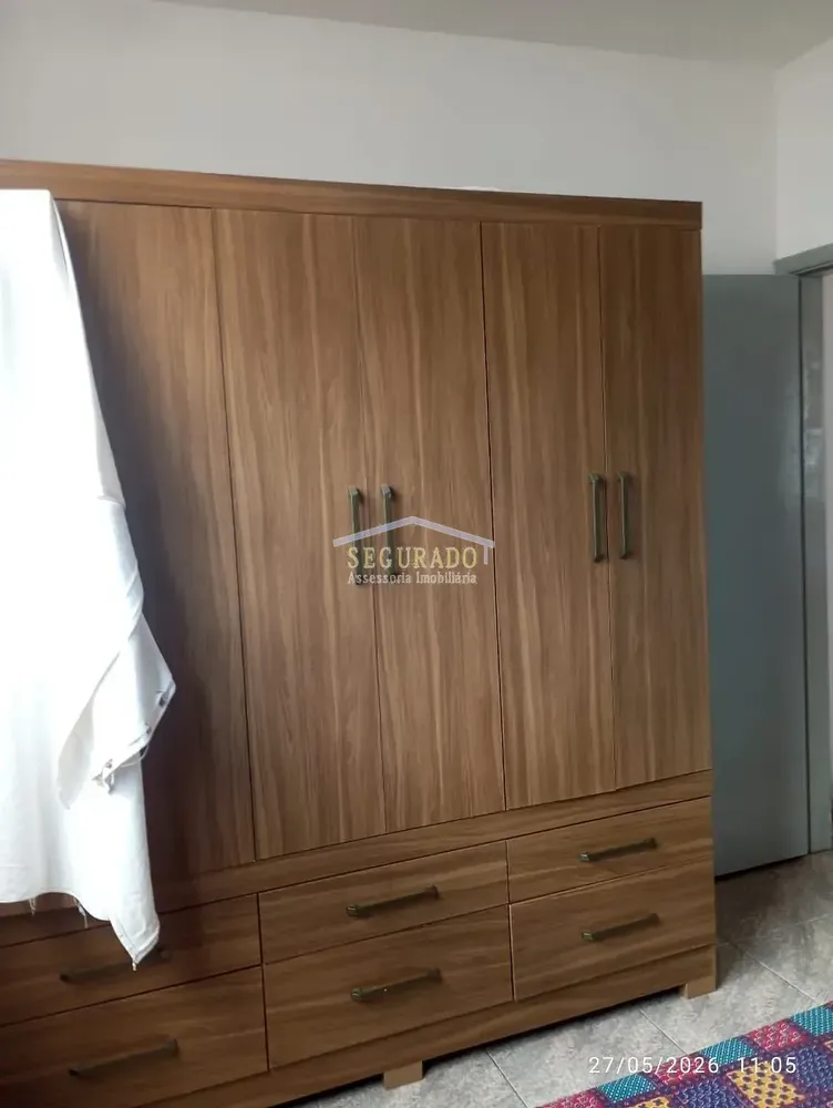 Apartamento, 1 quarto, 47 m² - Foto 2