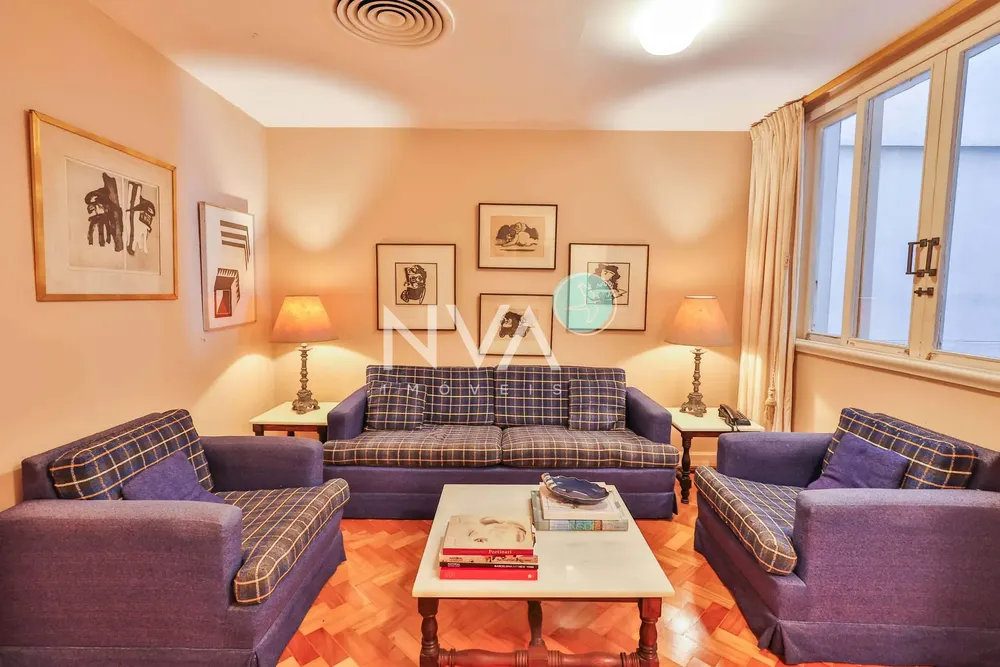Apartamento, 5 quartos, 630 m² - Foto 20