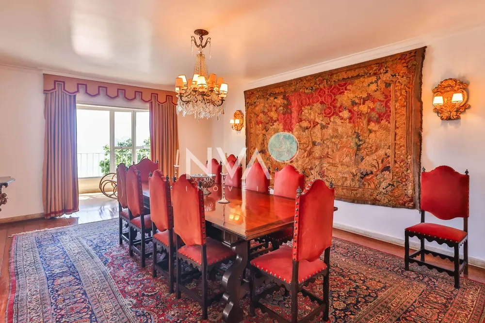 Apartamento, 5 quartos, 630 m² - Foto 16