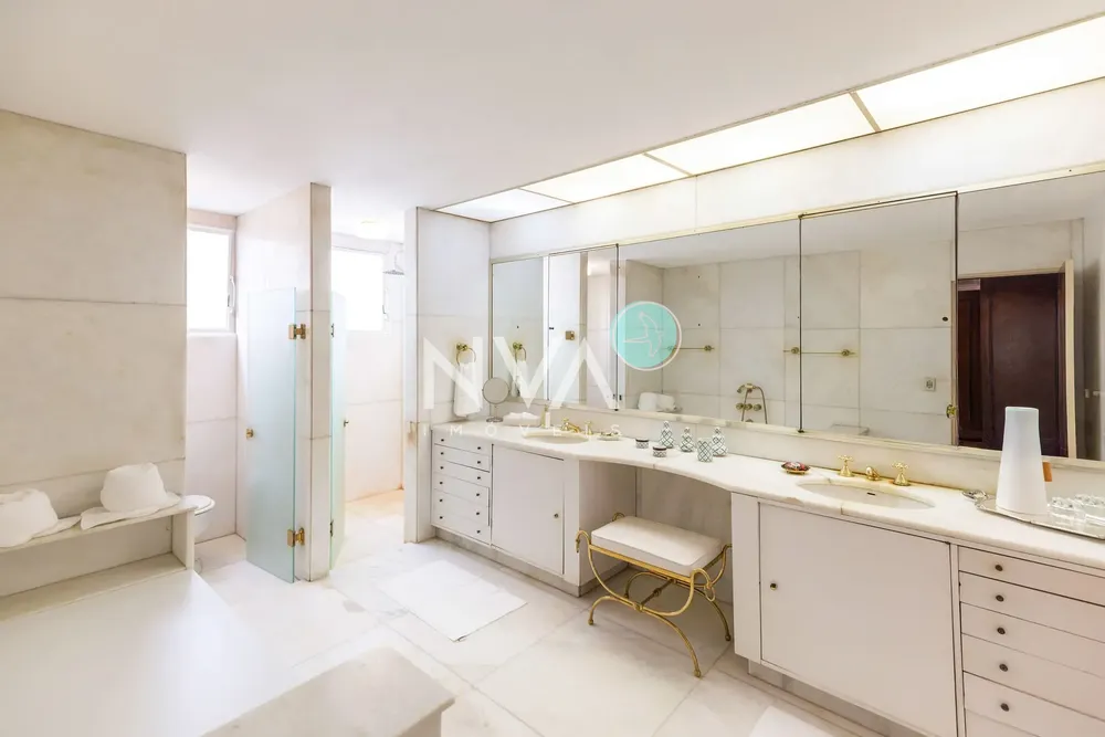 Apartamento, 5 quartos, 630 m² - Foto 36