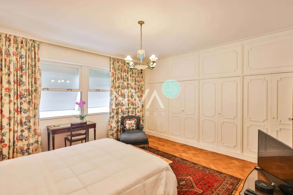Apartamento, 5 quartos, 630 m² - Foto 38