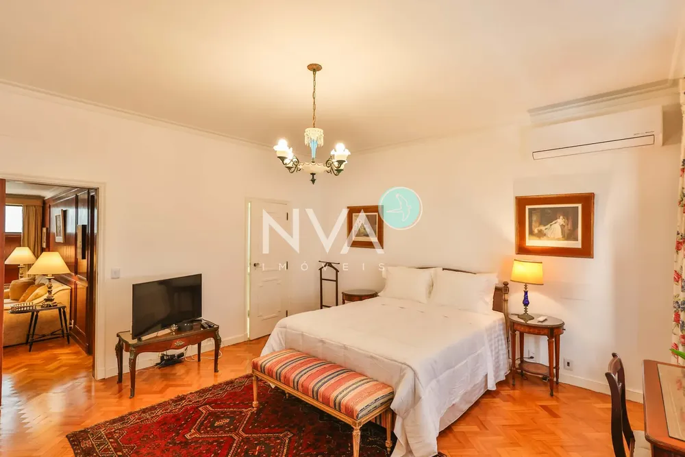 Apartamento, 5 quartos, 630 m² - Foto 40