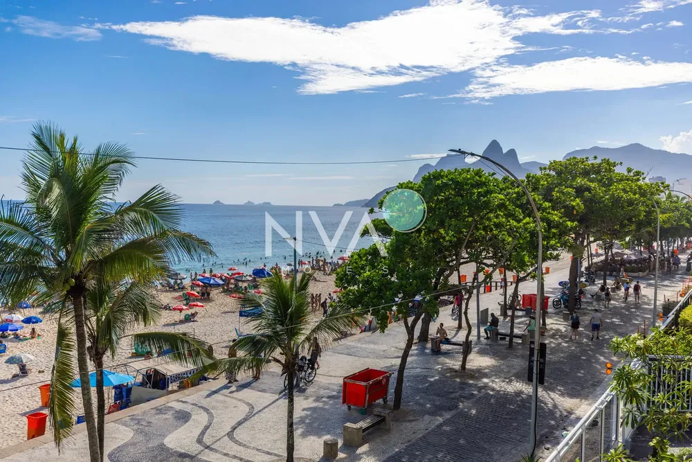 Apartamento, 5 quartos, 630 m² - Foto 19
