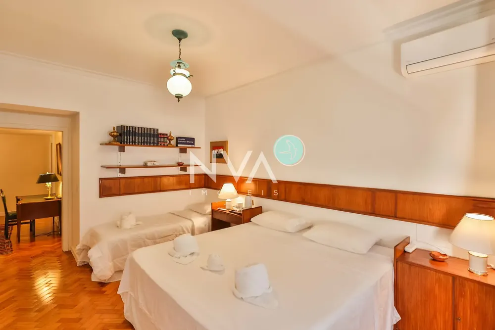 Apartamento, 5 quartos, 630 m² - Foto 34