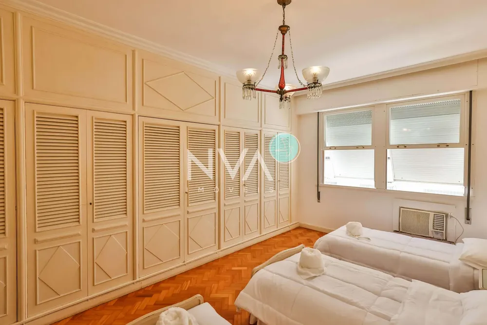 Apartamento, 5 quartos, 630 m² - Foto 24