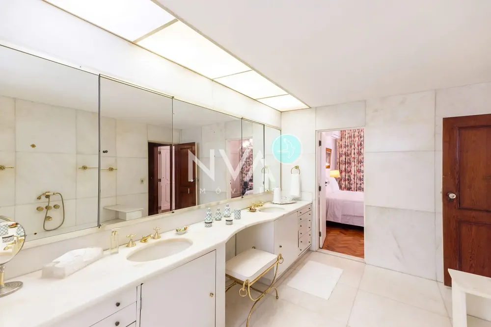 Apartamento, 5 quartos, 630 m² - Foto 37