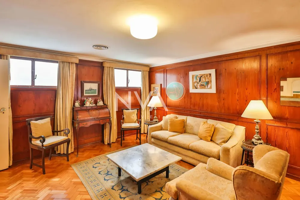 Apartamento, 5 quartos, 630 m² - Foto 35