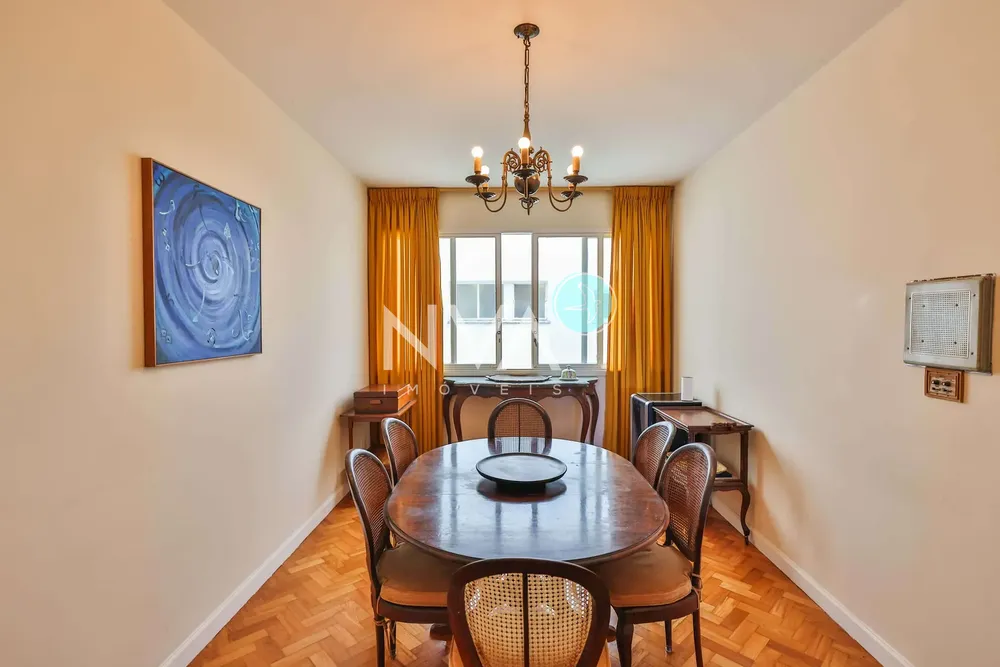 Apartamento, 5 quartos, 630 m² - Foto 45
