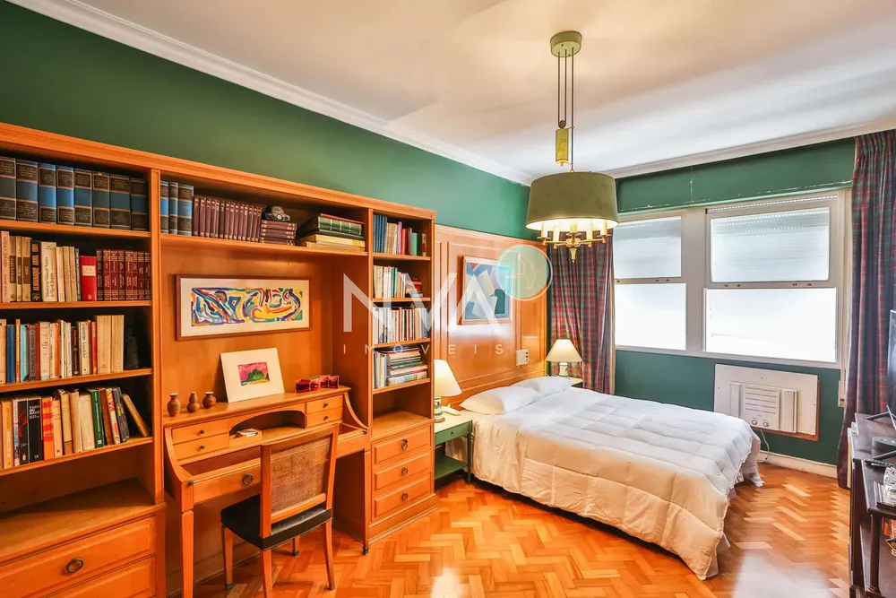 Apartamento, 5 quartos, 630 m² - Foto 26