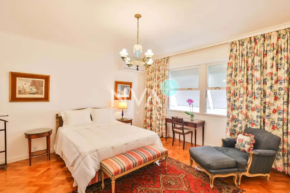 Apartamento, 5 quartos, 630 m² - Foto 39