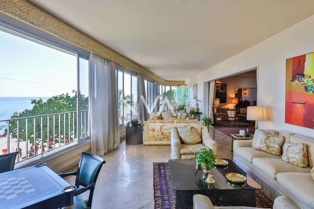 Apartamento, 5 quartos, 630 m² - Foto 2