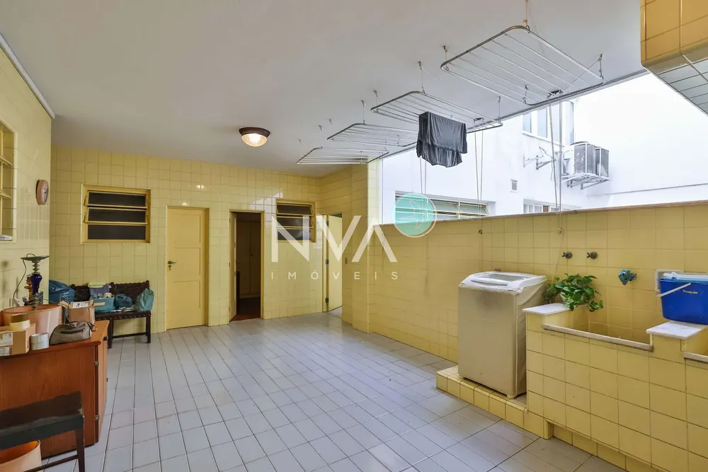 Apartamento, 5 quartos, 630 m² - Foto 41