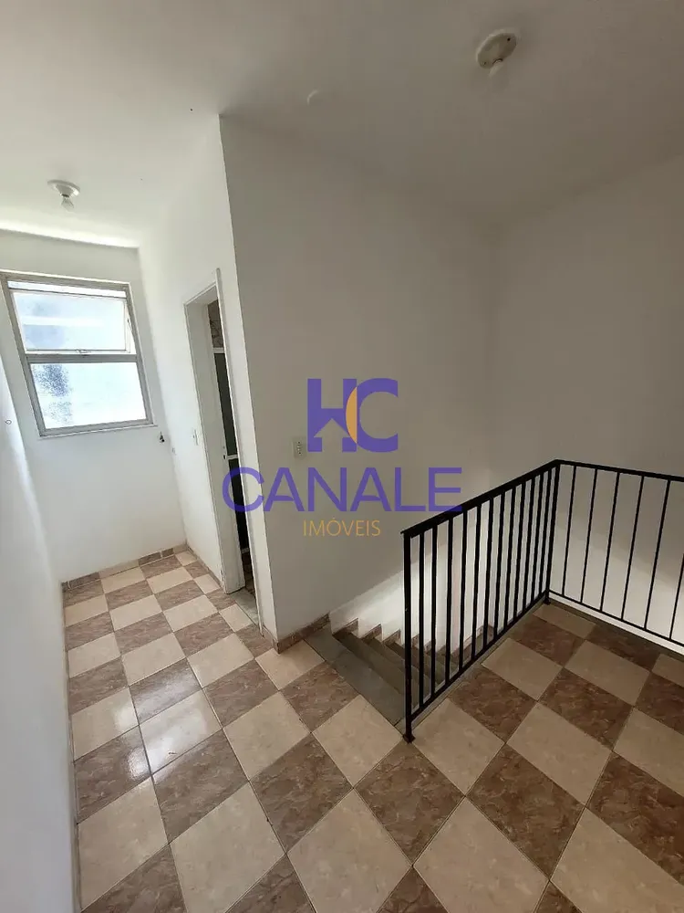 Casa, 1 quarto, 52 m² - Foto 7