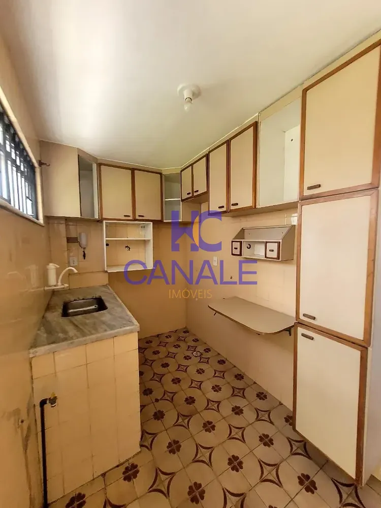Casa, 1 quarto, 52 m² - Foto 13