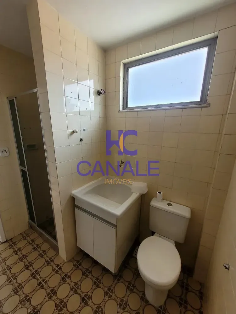 Casa, 1 quarto, 52 m² - Foto 16