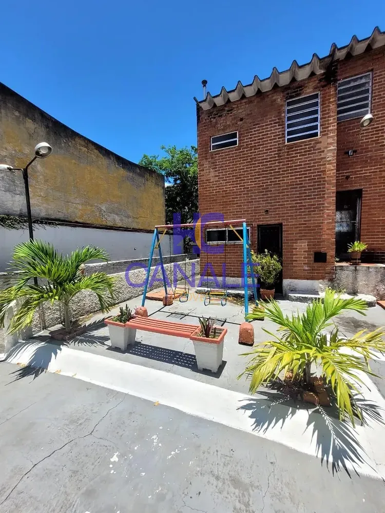 Casa, 1 quarto, 52 m² - Foto 24