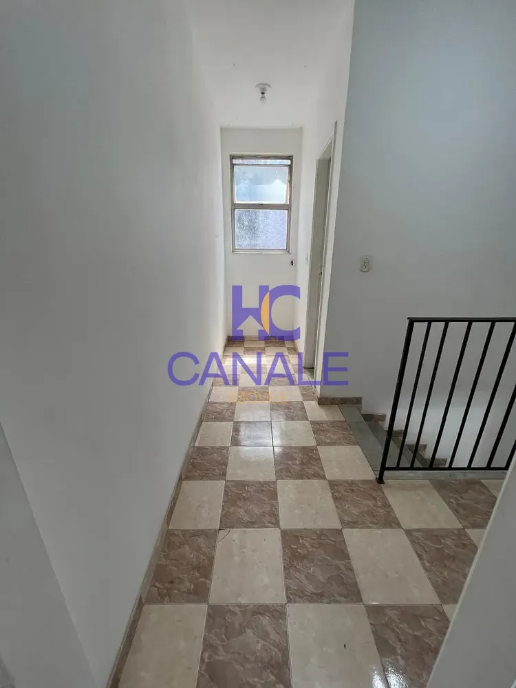 Casa, 1 quarto, 52 m² - Foto 6