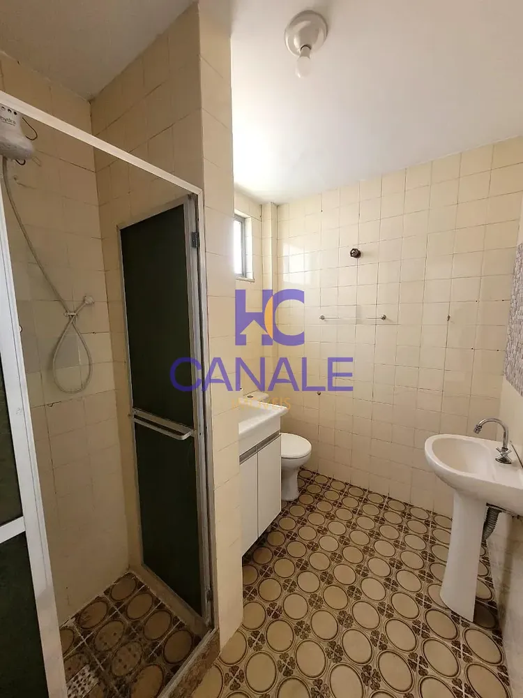 Casa, 1 quarto, 52 m² - Foto 9