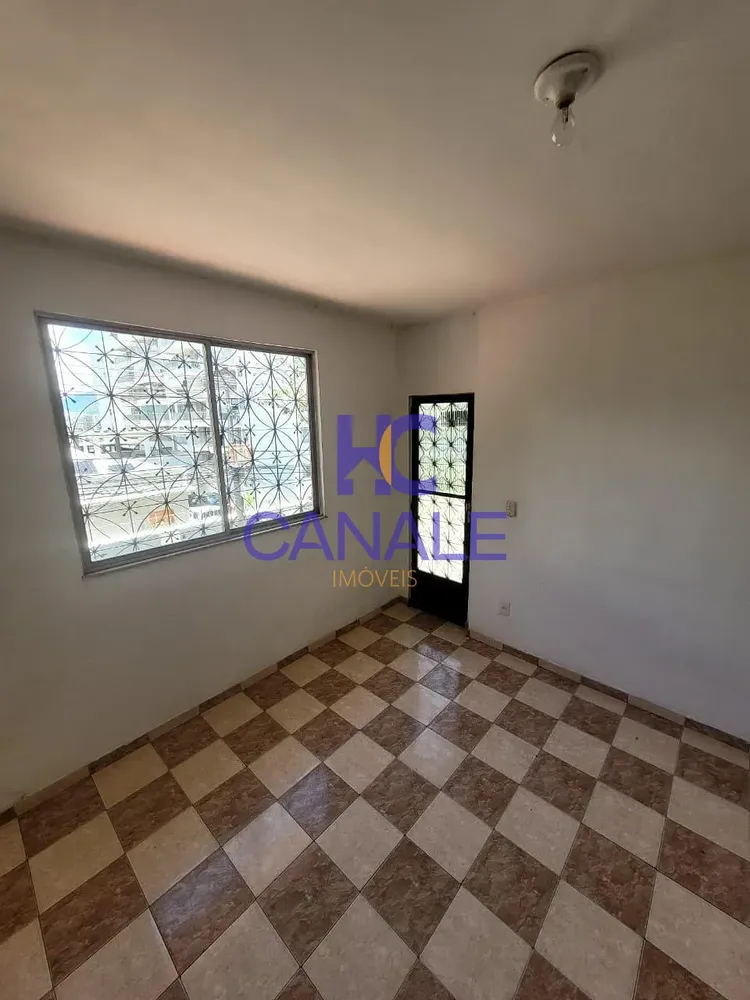 Casa, 1 quarto, 52 m² - Foto 3