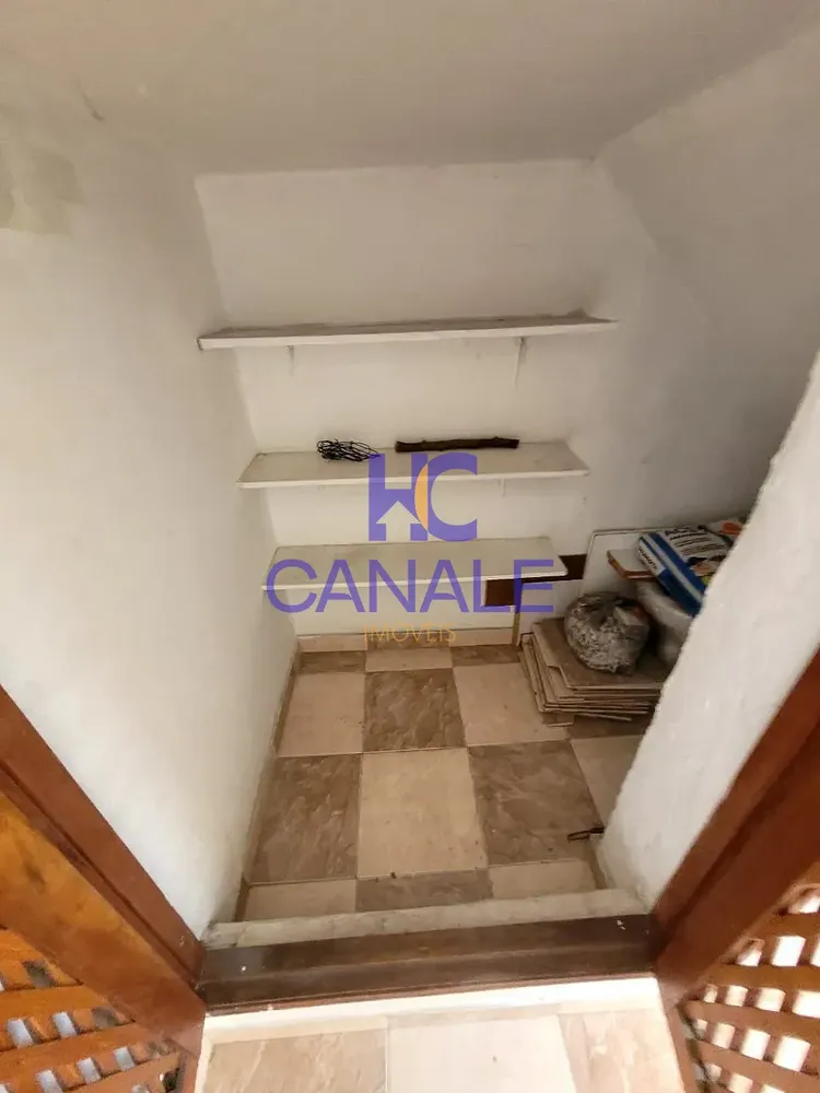 Casa, 1 quarto, 52 m² - Foto 14