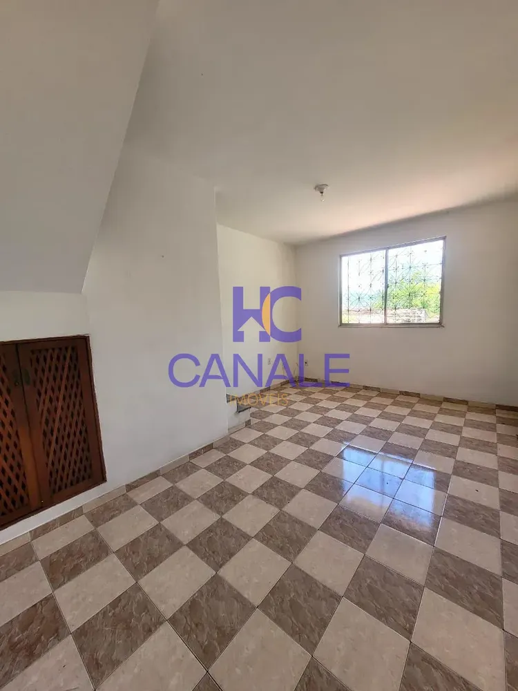 Casa, 1 quarto, 52 m² - Foto 8