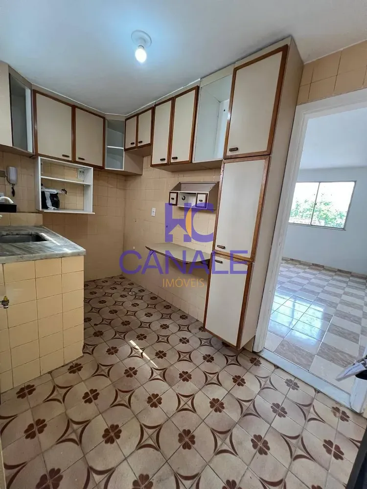 Casa, 1 quarto, 52 m² - Foto 12
