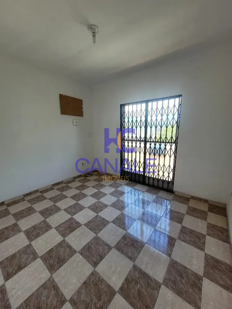 Casa, 1 quarto, 52 m² - Foto 4
