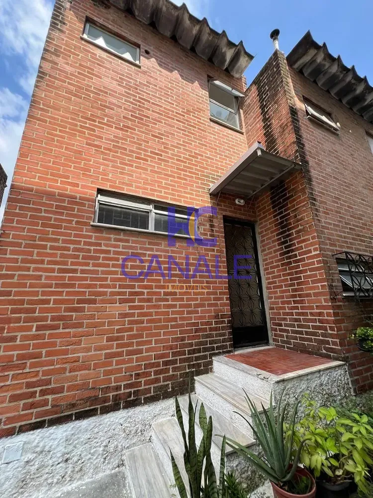 Casa, 1 quarto, 52 m² - Foto 2