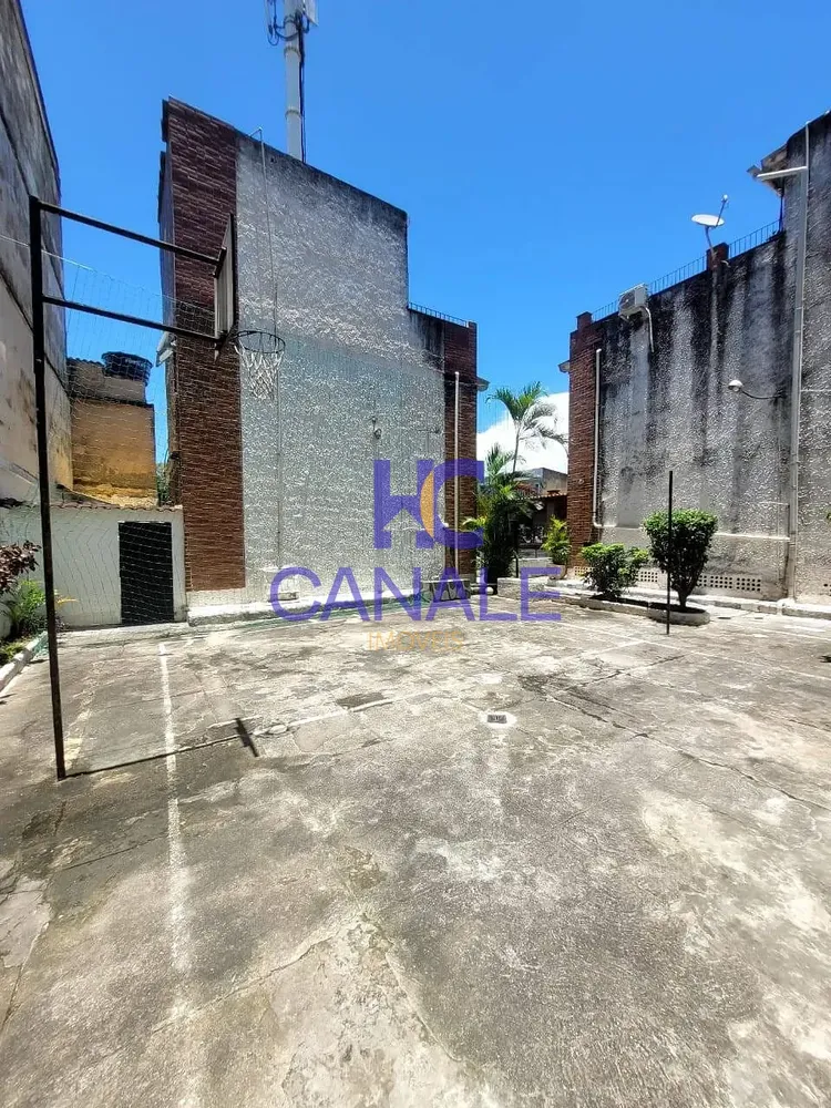 Casa, 1 quarto, 52 m² - Foto 22