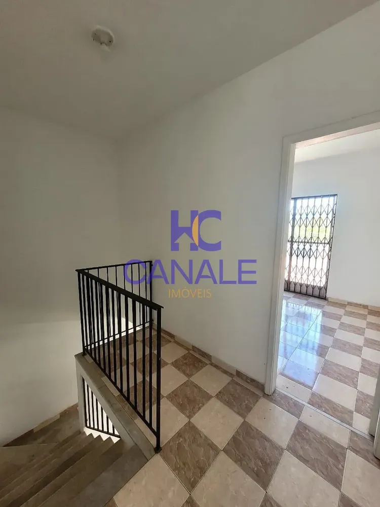 Casa, 1 quarto, 52 m² - Foto 11