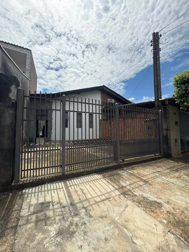 Casa, 2 quartos, 60 m² - Foto 8
