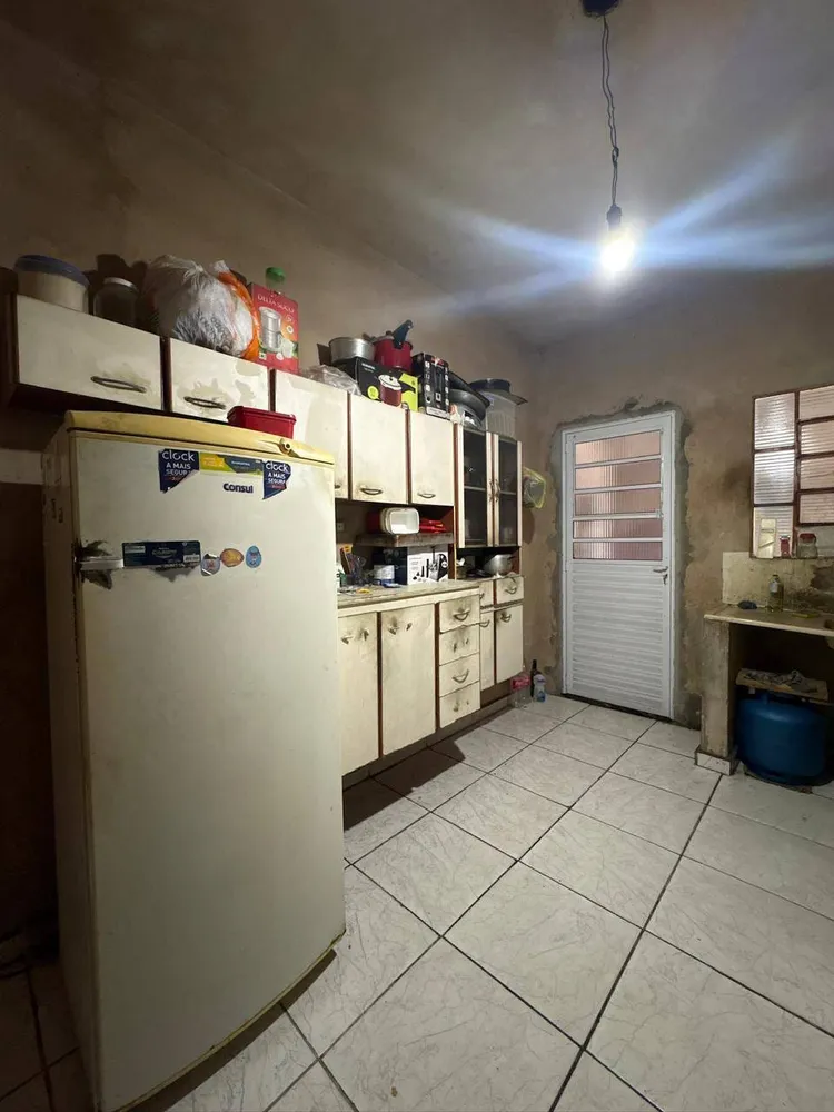 Casa, 2 quartos, 60 m² - Foto 3