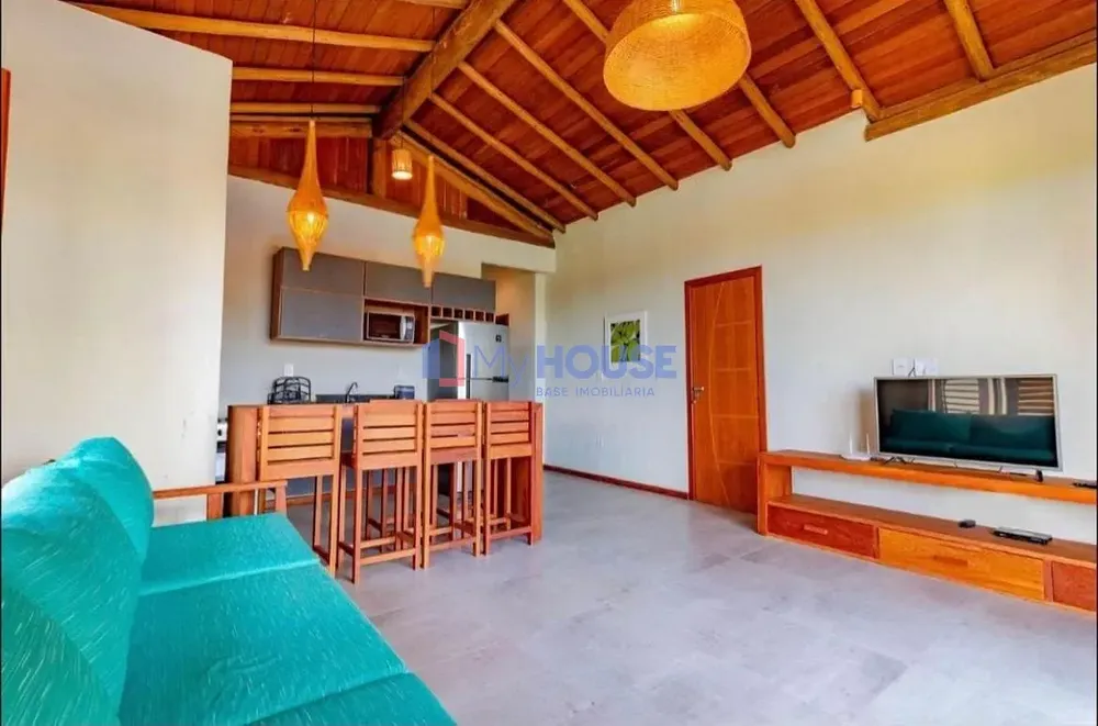 Apartamento, 2 quartos, 73 m² - Foto 3