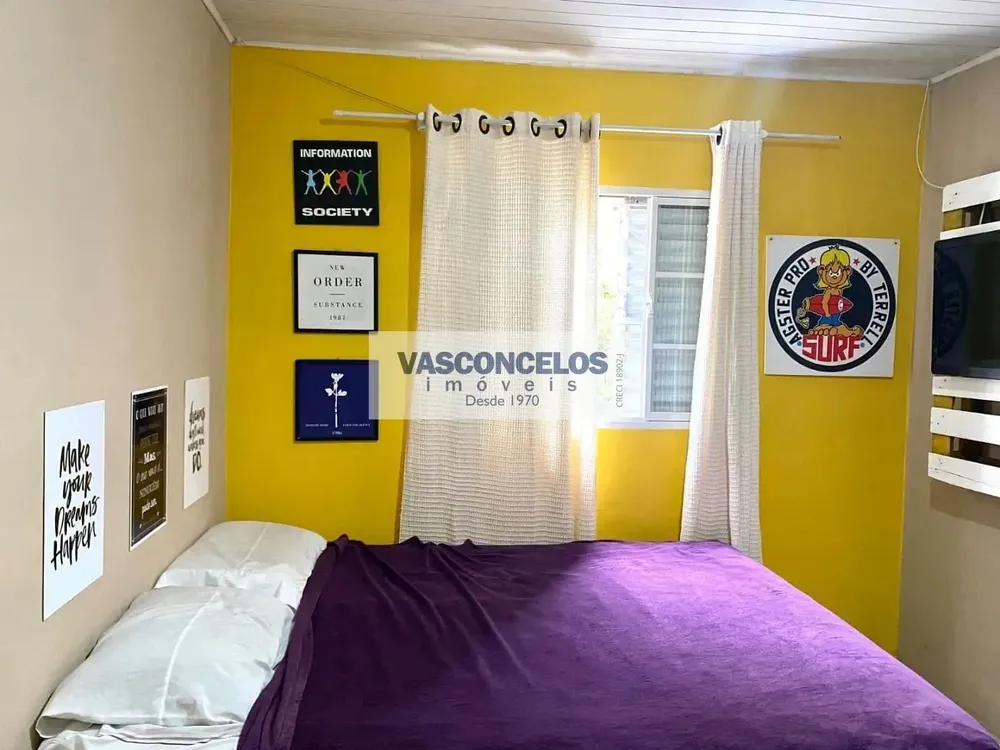 Casa, 1 quarto, 250 m² - Foto 2