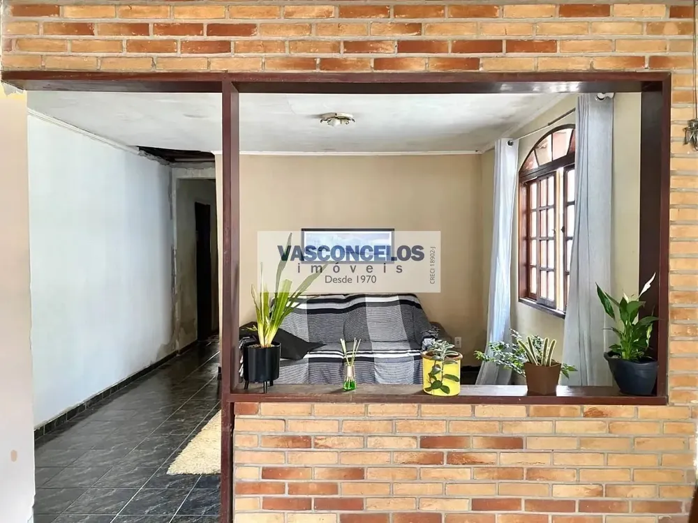 Casa, 1 quarto, 250 m² - Foto 8